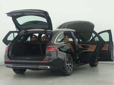 Mercedes Classe E 200 — photo 9