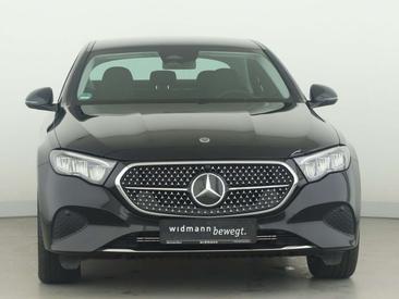 Mercedes Classe E 200 — photo 3