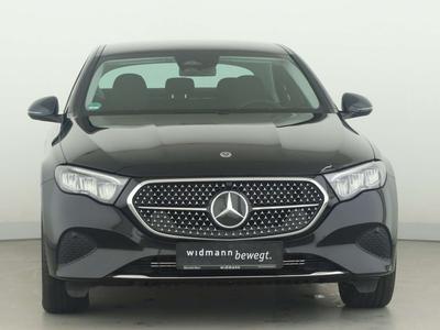 Mercedes Classe E 200