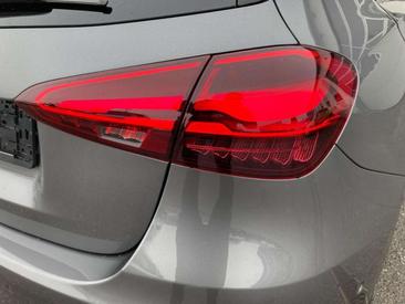 Mercedes Classe A 180 — photo 18