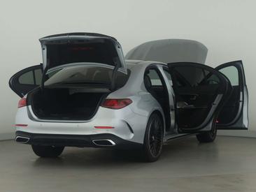 Mercedes Classe E 300 — photo 9