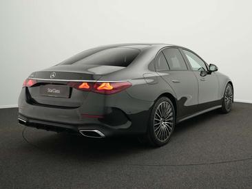 Mercedes Classe E 220 — photo 3