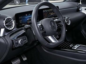 Mercedes Classe A 200 Night Edition — photo 8