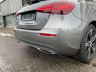 Mercedes Classe A 180 — photo 19