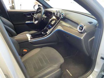 Mercedes GLC 450 AMG Line — photo 2