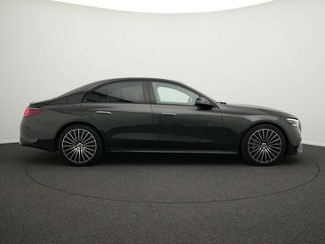 Mercedes Classe E 220 — photo 5