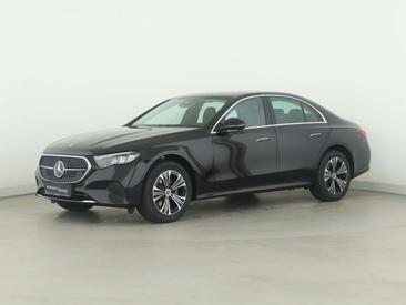 Mercedes Classe E 200 — photo 5