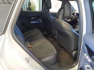 Mercedes GLC 450 AMG Line — photo 3