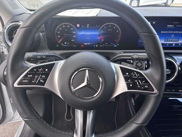 Mercedes Classe A 180 — photo 10