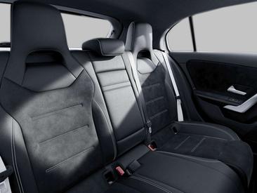 Mercedes Classe A 200 — photo 4