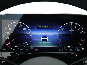 Mercedes Classe E 300 — photo 12