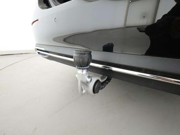 Mercedes Classe E 220 — photo 26