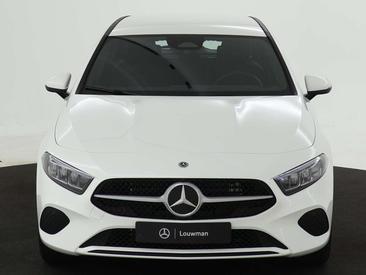 Mercedes Classe A 250 Star Edition — photo 21