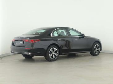 Mercedes Classe E 200 — photo 6