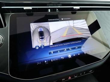 Mercedes Classe E 220 — photo 27