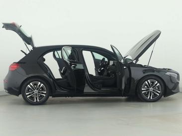 Mercedes Classe A 200 — photo 8