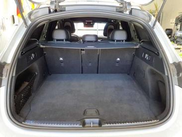 Mercedes GLC 450 AMG Line — photo 5