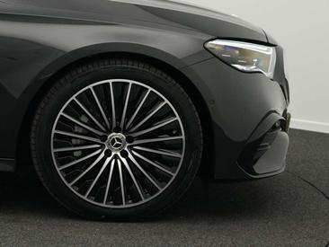Mercedes Classe E 220 — photo 8