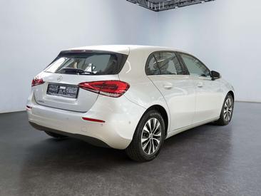 Mercedes Classe A 180 — photo 3