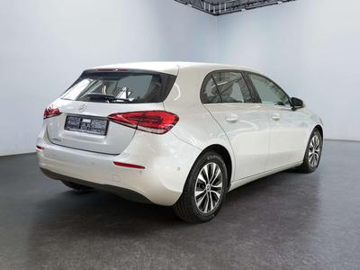 Mercedes Classe A 180