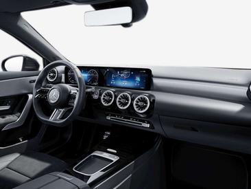 Mercedes Classe A 200 — photo 5
