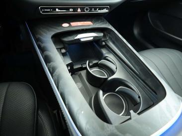 Mercedes Classe E 220 — photo 28