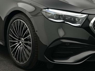 Mercedes Classe E 220 — photo 9