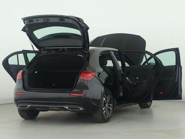 Mercedes Classe A 200 — photo 9