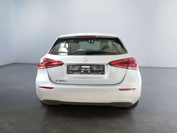Mercedes Classe A 180 — photo 4