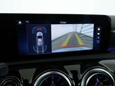 Mercedes Classe A 200 — photo 25