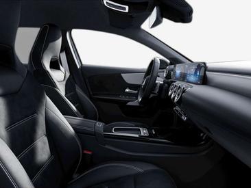 Mercedes Classe A 200 — photo 6