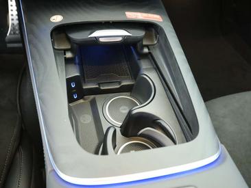 Mercedes Classe E 300 — photo 15