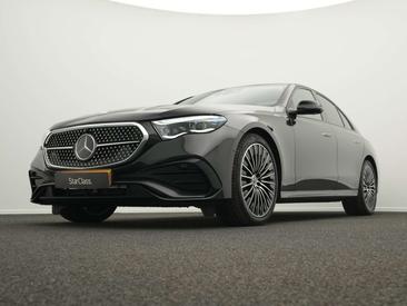 Mercedes Classe E 220 — photo 10