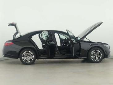 Mercedes Classe E 200 — photo 8