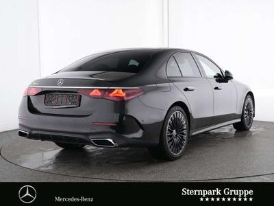 Mercedes Classe E 300 Night Edition