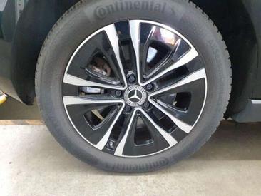 Mercedes Classe A 250 — photo 4