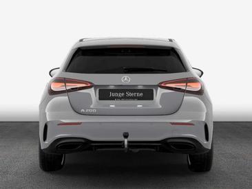 Mercedes Classe A 200 — photo 7