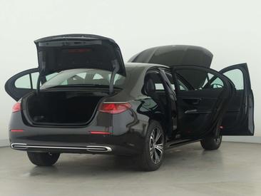 Mercedes Classe E 200 — photo 9