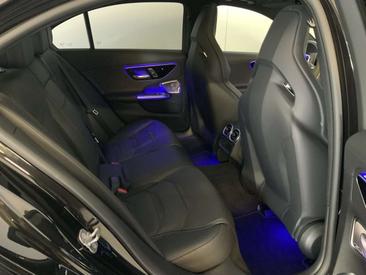 Mercedes Classe C63 AMG 63 — photo 13