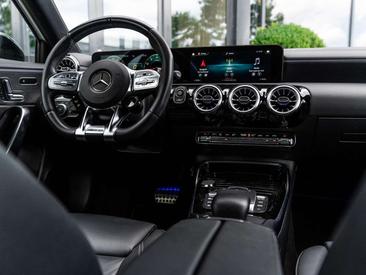 Mercedes Classe A35 AMG 35 AMG — photo 22