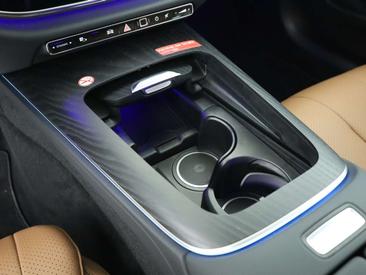 Mercedes Classe E 200 — photo 15