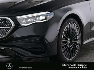 Mercedes Classe E 300 Night Edition — photo 3