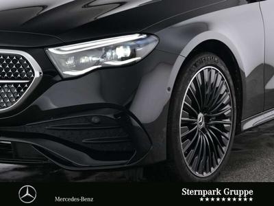 Mercedes Classe E 300 Night Edition