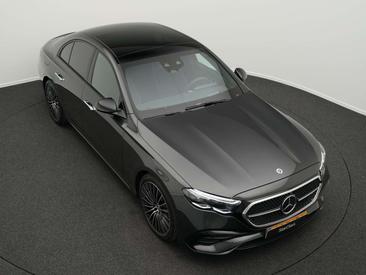 Mercedes Classe E 220 — photo 12