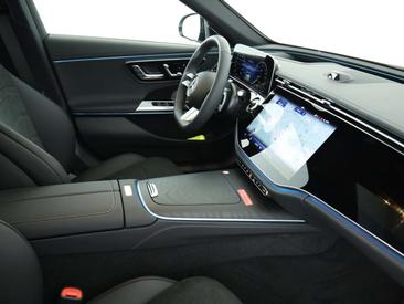 Mercedes Classe E 300 — photo 17