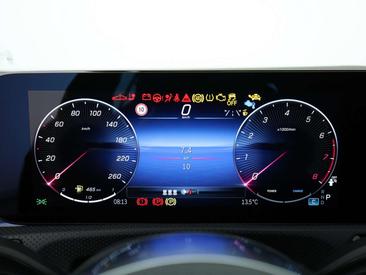Mercedes Classe A 200 — photo 12