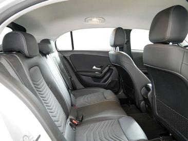 Mercedes Classe A 180 — photo 6