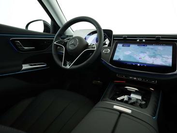Mercedes Classe E 200 — photo 10