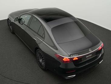 Mercedes Classe E 220 — photo 13
