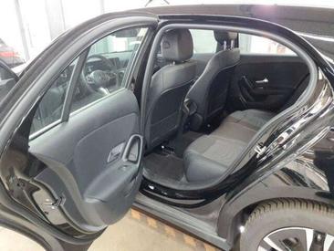 Mercedes Classe A 250 — photo 6